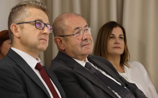 Vajdasági Mentorprogram Alumni Találkozó