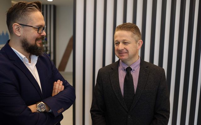 Vajdasági Mentorprogram második évadának nyitórendezvénye