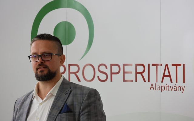 A Vajdasági Mentorprogram harmadik évadának nyitórendezvénye