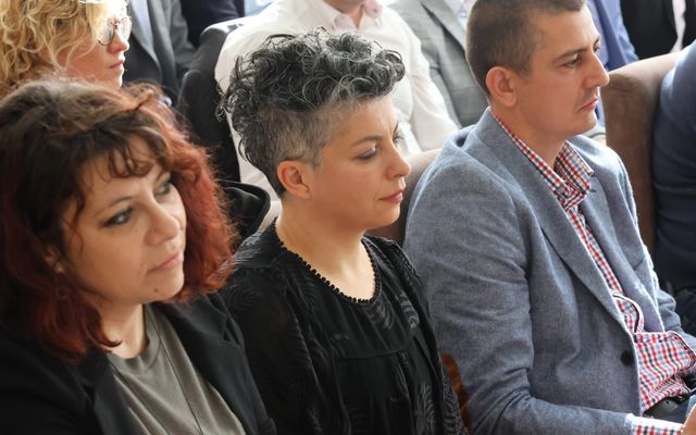 A Vajdasági Mentorprogram harmadik évadának nyitórendezvénye