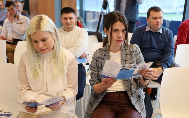 Vajdasági Mentorprogram második évadának nyitórendezvénye
