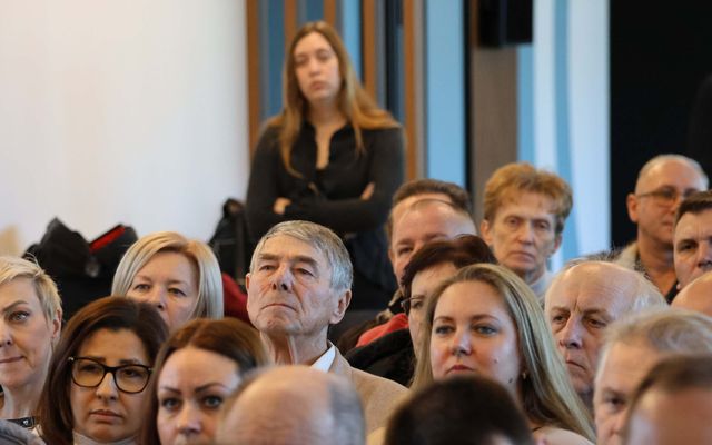 Szerződések ünnepélyes aláírása