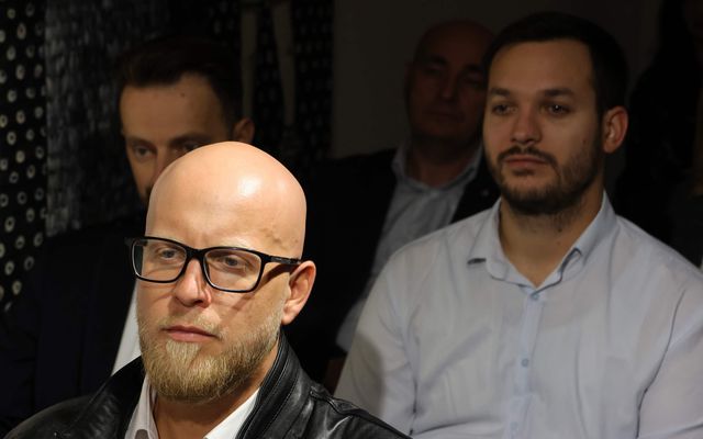 Vajdasági Mentorprogram Alumni Találkozó