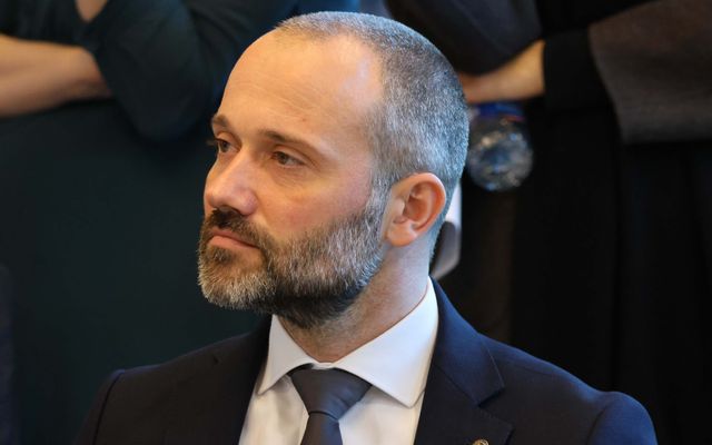 Szerződések ünnepélyes aláírása