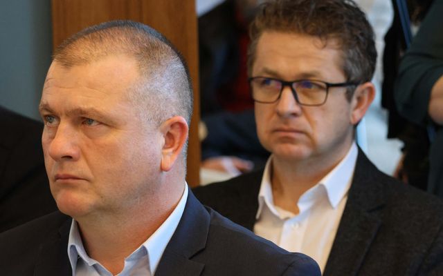 Szerződések ünnepélyes aláírása