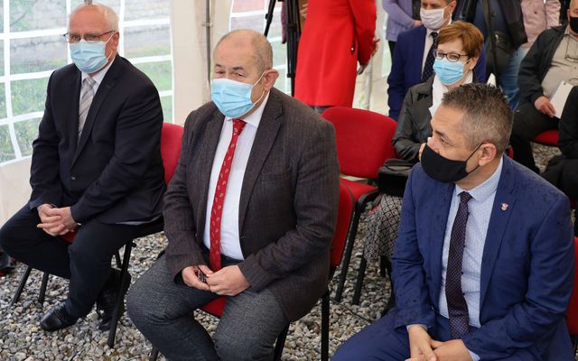 „Előttem az Utódom” – generációváltást támogató képzéssorozat ünnepélyes megnyitója