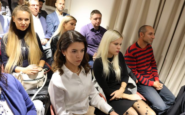 Vajdasági Mentorprogram Alumni Találkozó
