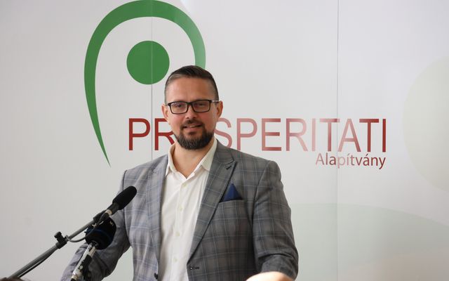 A Vajdasági Mentorprogram harmadik évadának nyitórendezvénye