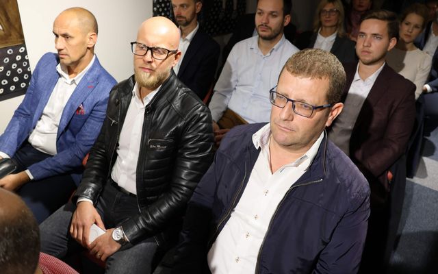 Vajdasági Mentorprogram Alumni Találkozó
