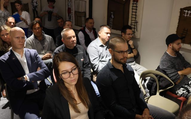 Vajdasági Mentorprogram Alumni Találkozó
