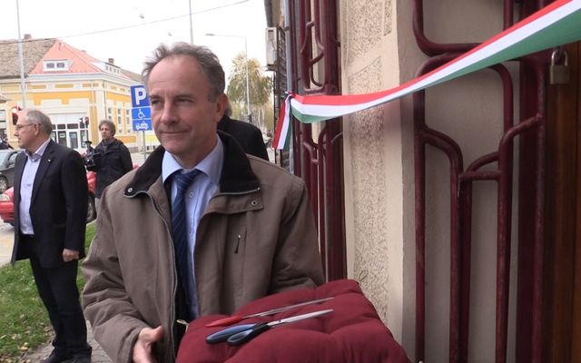 Prosperitati Alapítvány irodamegnyitója, Pancsova (képek)