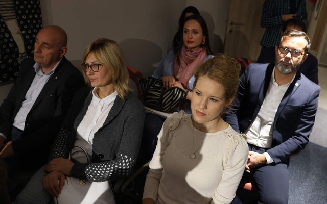 Vajdasági Mentorprogram Alumni Találkozó