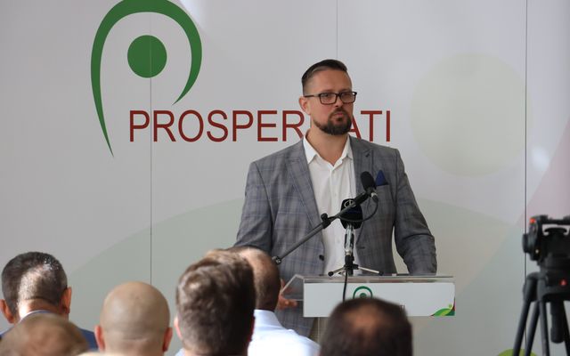 A Vajdasági Mentorprogram harmadik évadának nyitórendezvénye