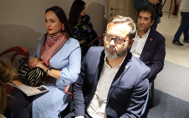 Vajdasági Mentorprogram Alumni Találkozó