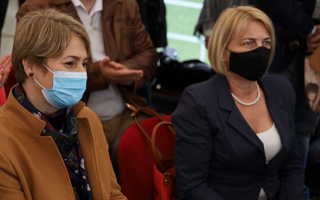 „Előttem az Utódom” – generációváltást támogató képzéssorozat ünnepélyes megnyitója