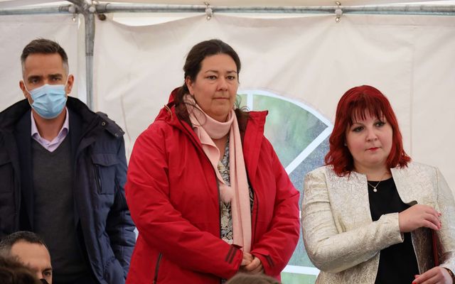„Előttem az Utódom” – generációváltást támogató képzéssorozat ünnepélyes megnyitója