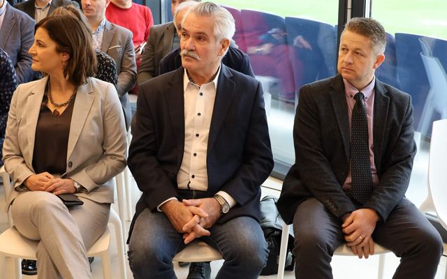 Vajdasági Mentorprogram második évadának nyitórendezvénye