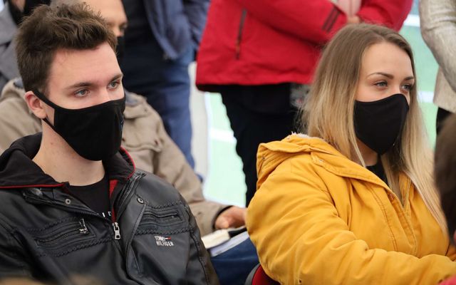 „Előttem az Utódom” – generációváltást támogató képzéssorozat ünnepélyes megnyitója