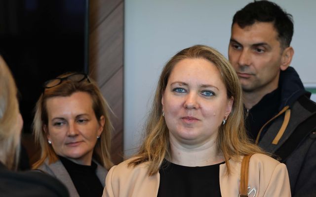 Szerződések ünnepélyes aláírása
