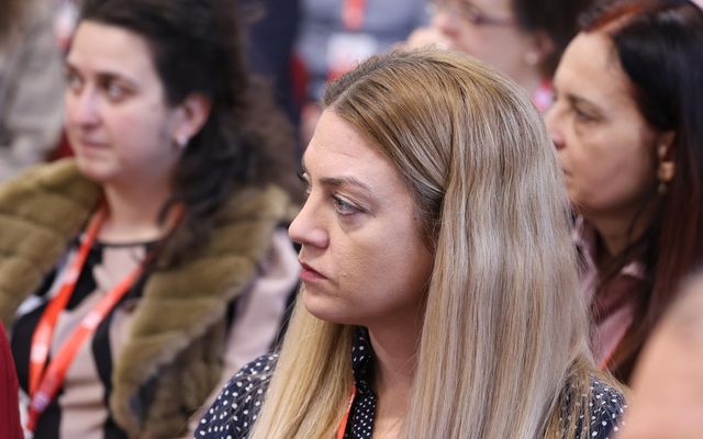 A 4. Vajdasági Mentorprogram utolsó képzési napja