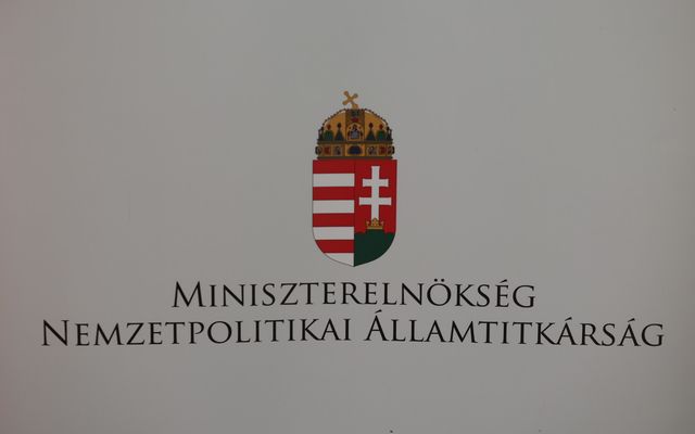 A Vajdasági Mentorprogram 4. évadának képzési napja Zentán