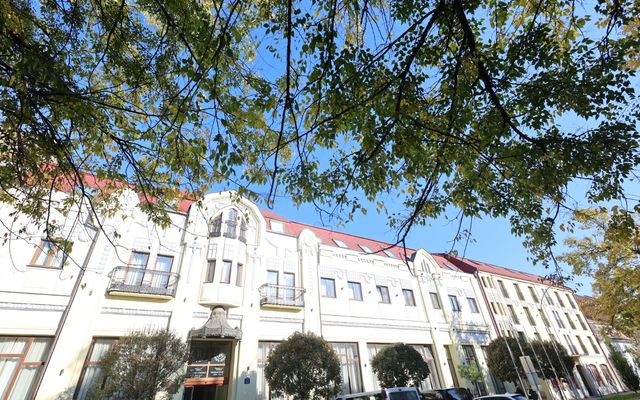 A Vajdasági Mentorprogram 4. évadának képzési napja Zentán