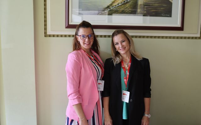A Vajdasági Mentorprogram 4. évadának képzési napja Zentán