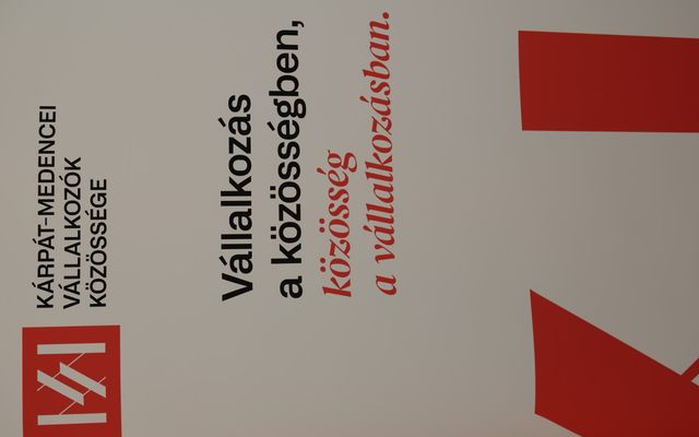 A Vajdasági Mentorprogram 4. évadának képzési napja Zentán