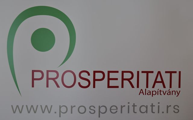 A Vajdasági Mentorprogram 4. évadának képzési napja Zentán