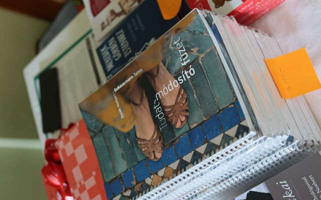 A Vajdasági Mentorprogram 4. évadának képzési napja Zentán