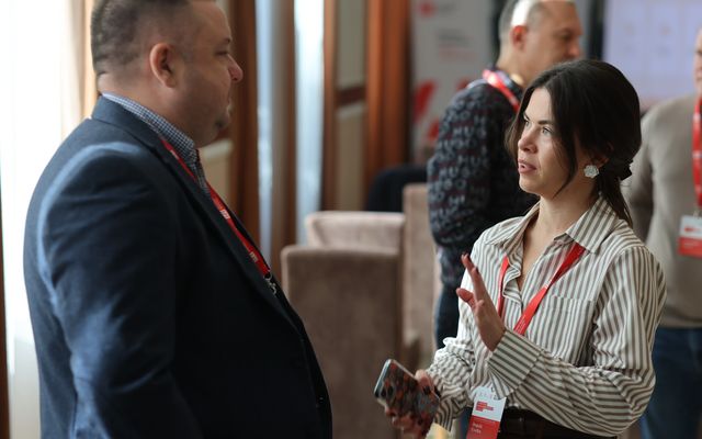 A Vajdasági Mentorprogram 4. évadának képzési napja Zentán