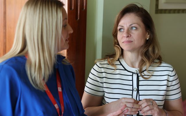 A Vajdasági Mentorprogram 4. évadának képzési napja Zentán
