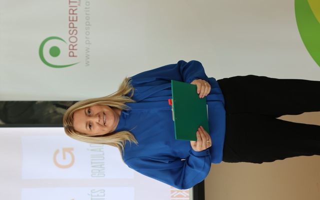 A Vajdasági Mentorprogram 4. évadának képzési napja Zentán