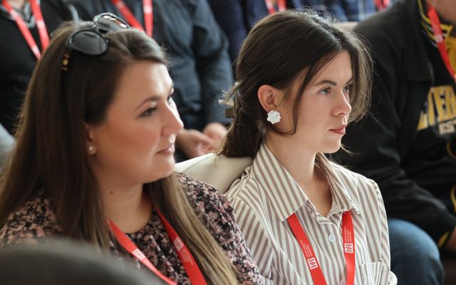 A Vajdasági Mentorprogram 4. évadának képzési napja Zentán