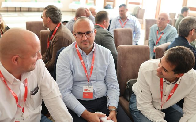 A Vajdasági Mentorprogram 4. évadának képzési napja Zentán