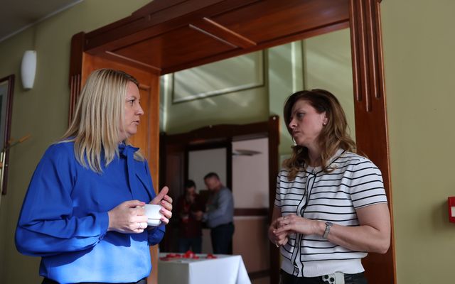 A Vajdasági Mentorprogram 4. évadának képzési napja Zentán