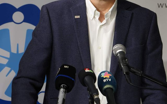 Vajdasági Mentorprogram Alumni Találkozó