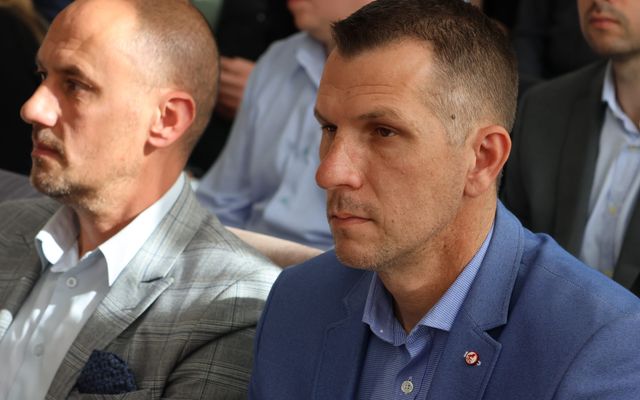 A Vajdasági Mentorprogram harmadik évadának nyitórendezvénye