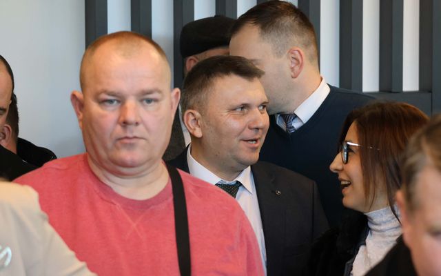 Szerződések ünnepélyes aláírása