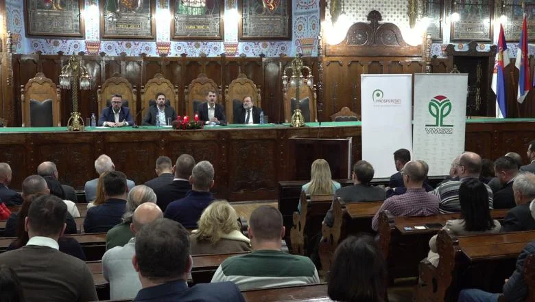 A vajdasági magyar közösség ezúttal Szabadkán alakíthatta közösen a következő évek fejlesztési irányait