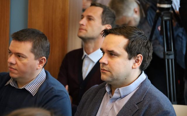 Vajdasági Mentorprogram második évadának nyitórendezvénye