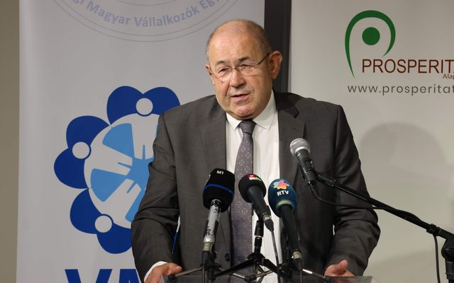 Vajdasági Mentorprogram Alumni Találkozó