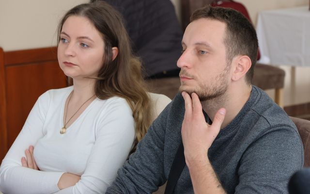 A Vajdasági Mentorprogram harmadik évadának nyitórendezvénye