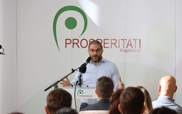 A Vajdasági Mentorprogram harmadik évadának nyitórendezvénye