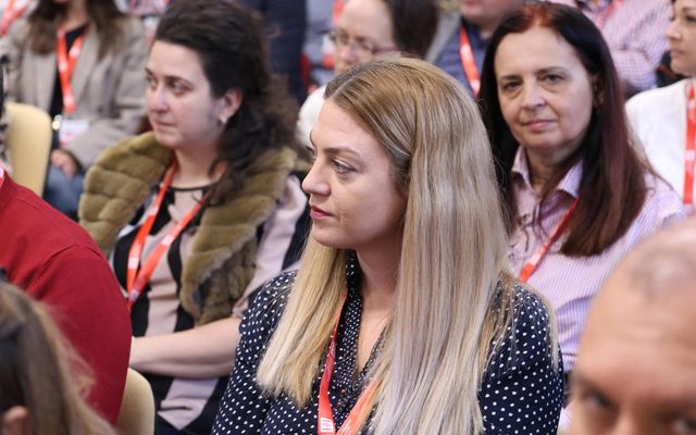 A 4. Vajdasági Mentorprogram utolsó képzési napja