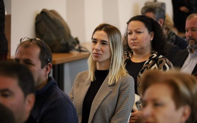 Vajdasági Mentorprogram második évadának nyitórendezvénye