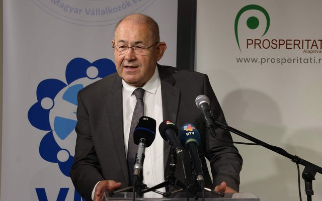 Vajdasági Mentorprogram Alumni Találkozó
