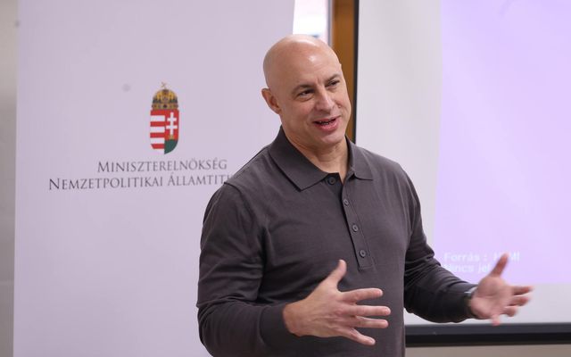 A 4. Vajdasági Mentorprogram utolsó képzési napja
