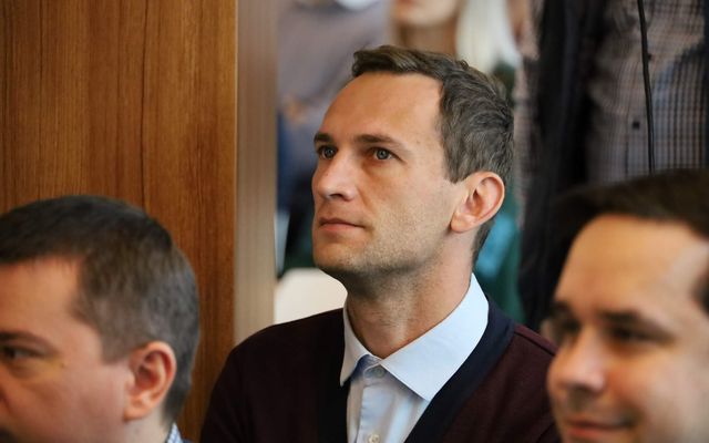 Vajdasági Mentorprogram második évadának nyitórendezvénye