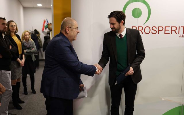 A vajdasági gazdaságfejlesztési program összefoglaló értékelése
